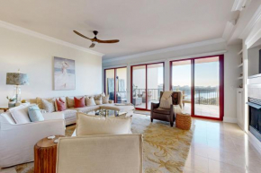 Sanctuary by the Sea 3116